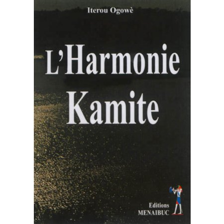  L'harmonie Kamite